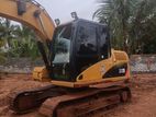 CAT312D