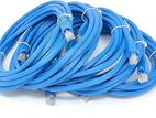 Cat6 Rj45 Patch Cord Network Cable