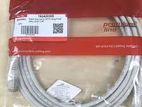 Cat6 RJ45 Patch Cord Network Cable