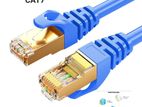 Cat7 Network Cable 1.5m