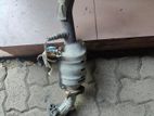 CATALYTIC CONVERTER HONDA VEZAL