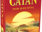 Catan – Strategy Board Game