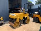 Catapillar 03 Ton Roller