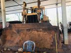 Caterpillar Bulldozer 1998