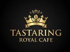 Caterers Service
