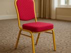 Catering Hotel Banquet Chair
