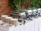 Catering Item for Sale in Ambalangoda