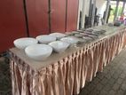 Catering Items