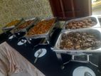 Catering Service (Food)