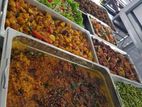 Food Catering Service
