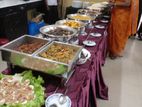 Catering Service