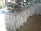 Catering Service