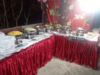 Catering Service