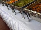 Catering Service