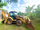 Caterpilar 428F 2013