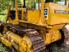 Caterpilar dozer