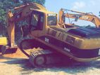 Caterpillar 330c 2006