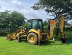 Caterpillar 428F 2013
