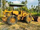 Caterpillar 910 Wheel Loader