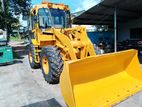 Caterpillar 910F Wheel loader