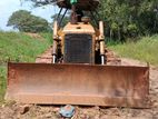 Caterpillar Bulldozer