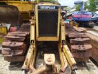 Caterpillar Bulldozer