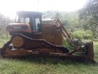 Caterpillar D6 H /d6 D Cat