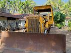 Caterpillar Bulldozer
