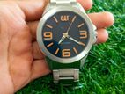 Caterpillar Gentleman Hand Watch