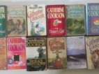 Catherine Cookson Books