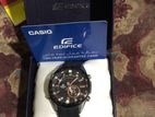 Casio Edifice Watch