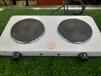 Cation hot plate