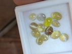 Cats Eye Gem Stone