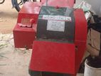 Chaff Cutter Machine