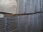 Catwalk Plate Scaffolding