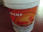 Causeway Champ Interior Emulsion Paint (White)
