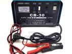CB-30 Battery Charger Herman PT 0433