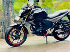 Honda CB Hornet 2016