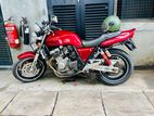 Honda CB4 2008