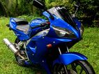 Honda CBR 2002