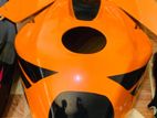 CBR 600 Full Body Kit