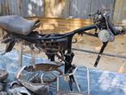 CBZ Bike Spare Parts