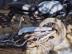 CBZ Bike Spare Parts
