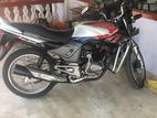 Honda Cbz Star Hero 2005