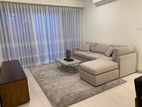 CCC - 02 Bedroom Furnished Apartment for Rent in Colombo 2(A1230)