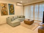 CCC- 02 Bedroom Furnished Apartment For Rent in Colombo (A16)