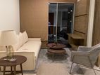 CCC - 02 Bedroom Furnished Apartment for Rent in Colombo (A2003)
