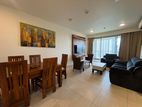 CCC - 02 Bedroom Furnished Apartment for Rent in Colombo (A2180)