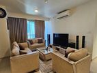 CCC - 02 Bedroom Furnished Apartment for Rent in Colombo (A3072)