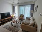 CCC - 02 Bedroom Furnished Apartment For Rent in Colombo (A356)-RENTED